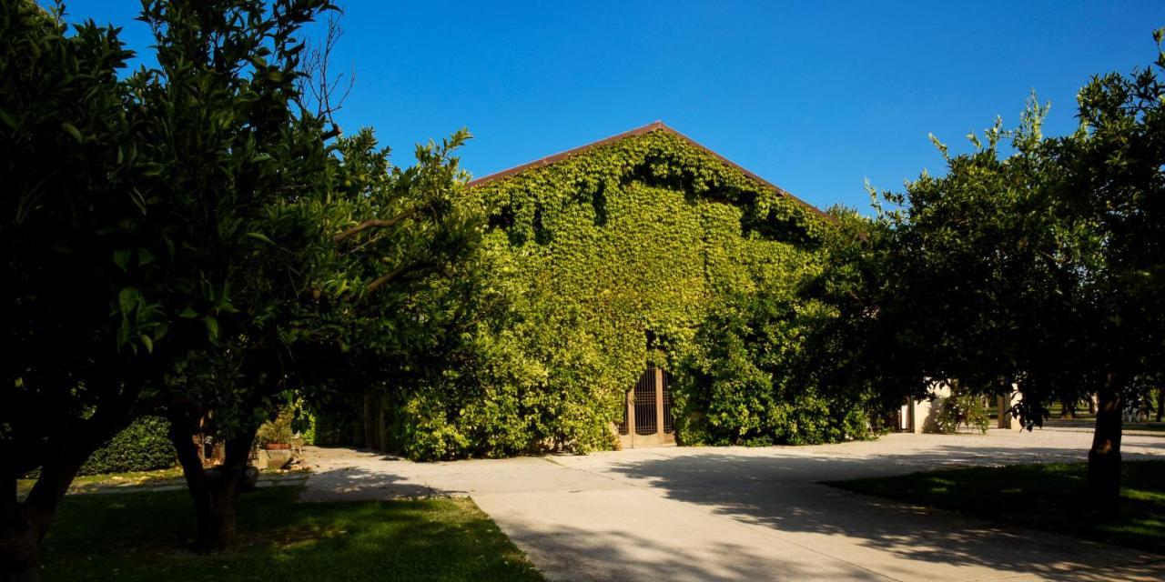 Masseria Giosole Capua Exterior photo